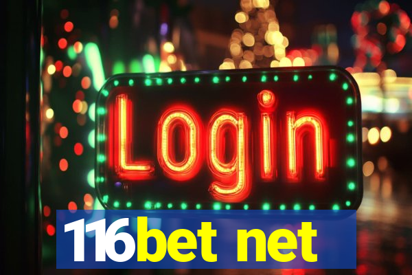 116bet net